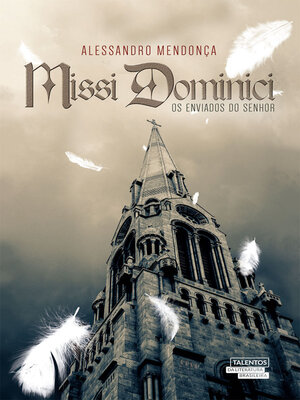 cover image of Missi Dominici